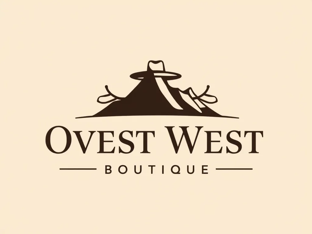 Ovest West Boutique - Fashion Frontier | ovestwest.com.au logo